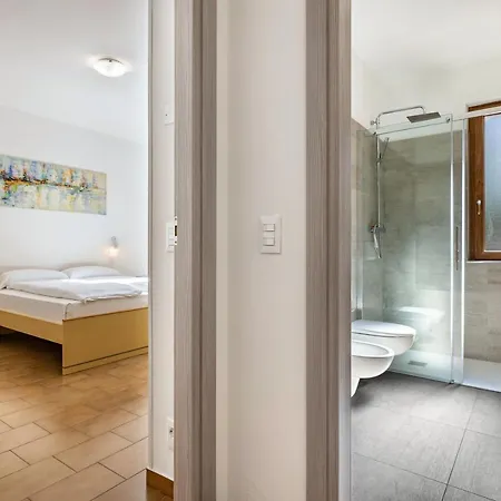 Casa Milani Apt 4 * 马尔切西内