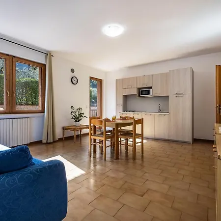 Casa Milani Apt 4 Apartmán Malcesine