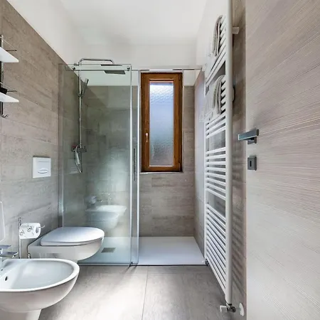 Casa Milani Apt 4 * 马尔切西内