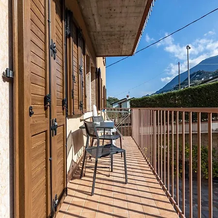 Apartmán Casa Milani Apt 4 Malcesine