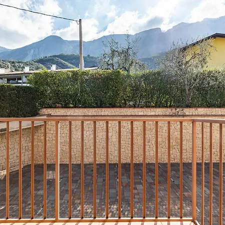 Apartamento Casa Milani Apt 4 Malcesine