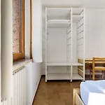 Casa Milani Apt 4 Apartmán Malcesine