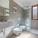 Apartmán Casa Milani Apt 4 Malcesine