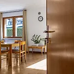Casa Milani Apt 4 Apartmán Malcesine