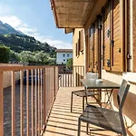 Casa Milani Apt 4 Apartmán Malcesine