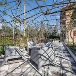 Apartmán Casa Milani Apt 4 Malcesine