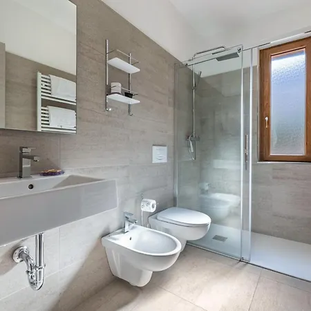 Appartement Casa Milani Apt 4 Malcesine