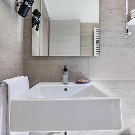Appartement Casa Milani Apt 4 *