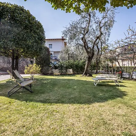 Apartmán Casa Milani Apt 4