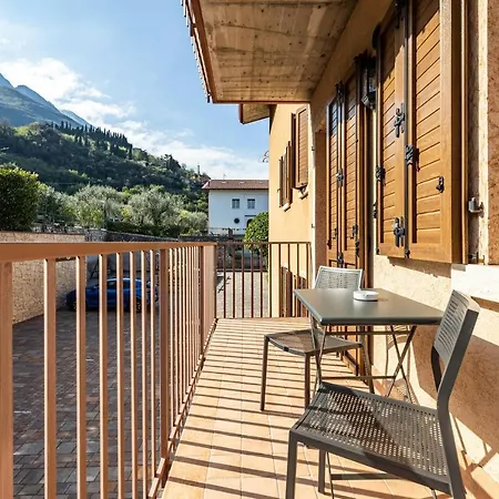 Casa Milani Apt 4 Appartement Malcesine