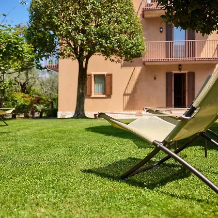 Casa Milani Apt 4 Appartement
